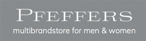 PFEFFERS multibrandstore for men & women