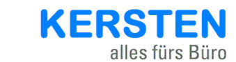 Kersten alles fürs Büro - Alb. Gentsch GmbH & Co. KG
