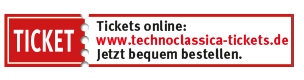 TECHNIO CLASSICA Tickets bestellen